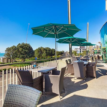 Millennium Hotel New Plymouth, Waterfront Kültér fotó