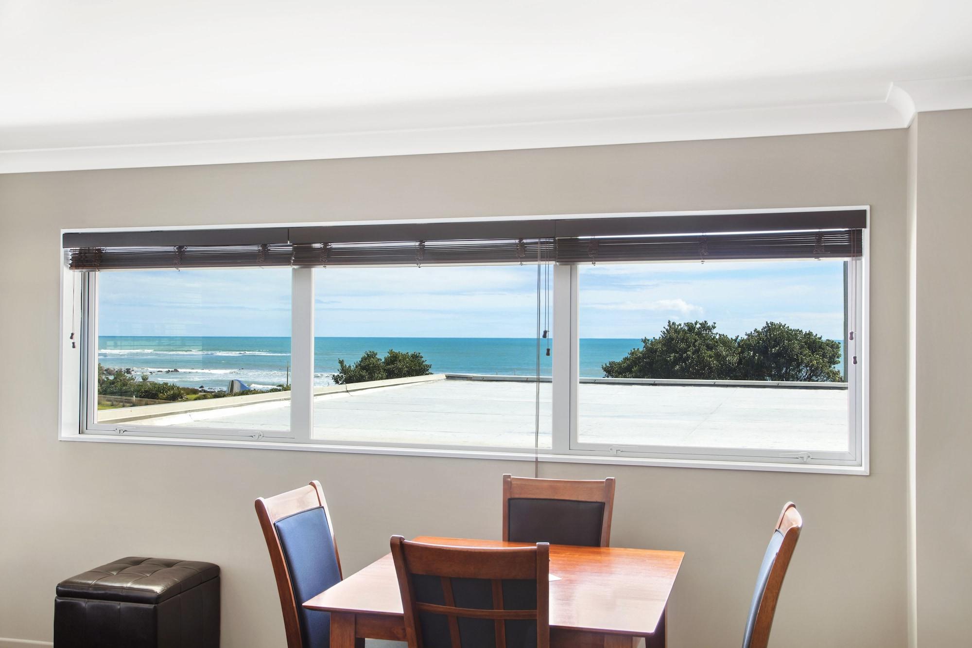 Millennium Hotel New Plymouth, Waterfront Kültér fotó