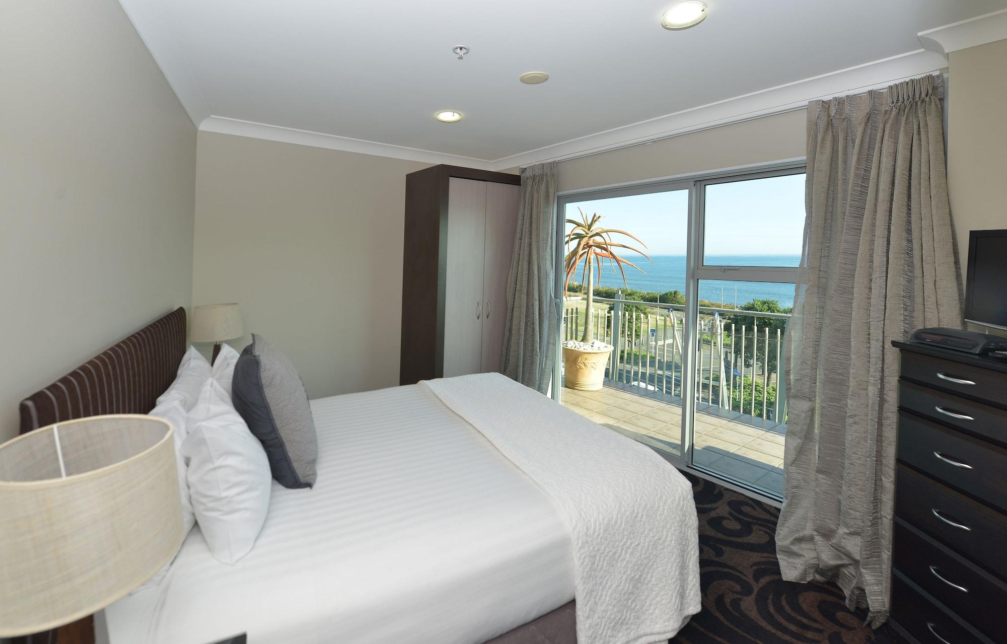 Millennium Hotel New Plymouth, Waterfront Kültér fotó