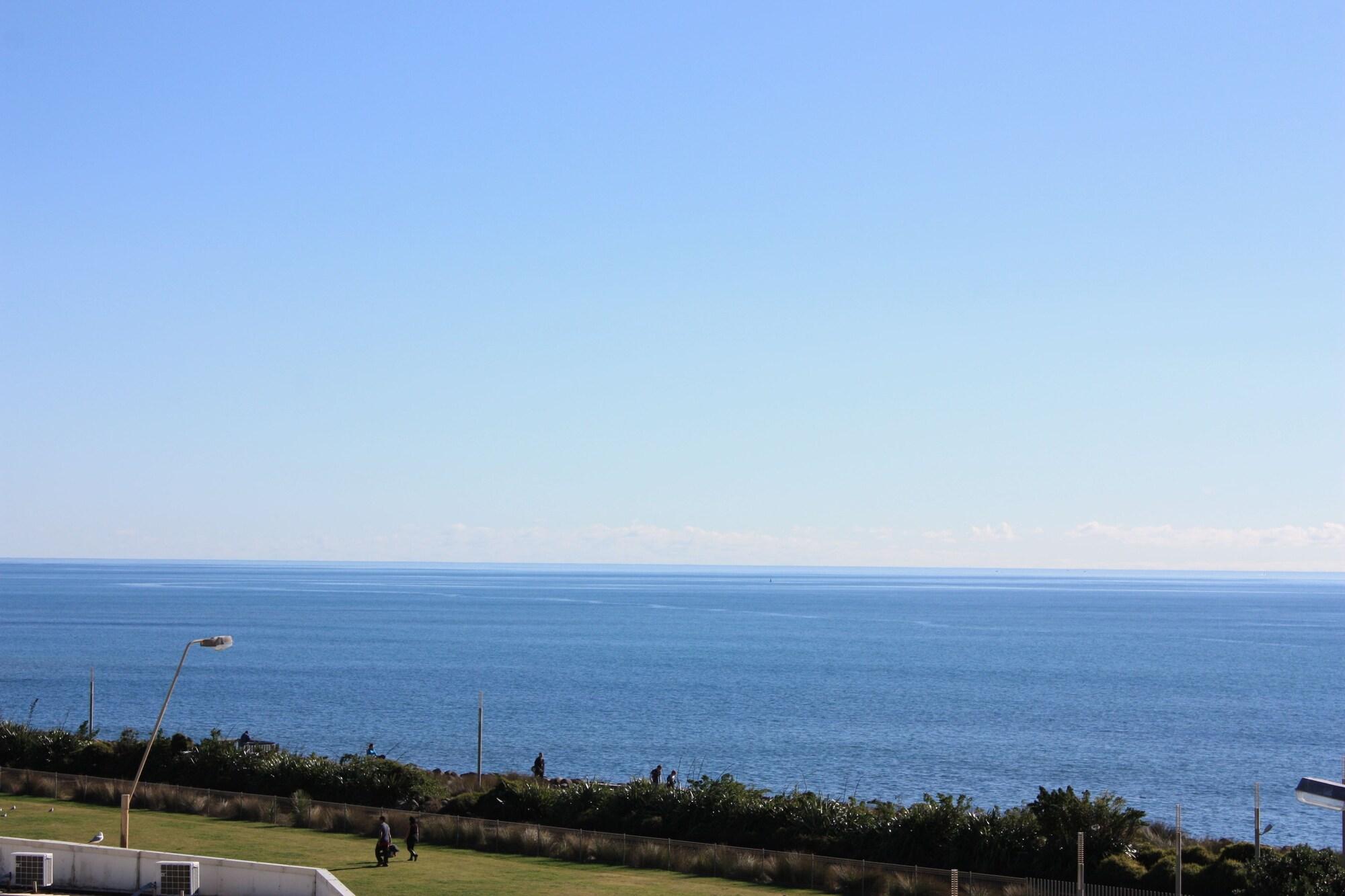 Millennium Hotel New Plymouth, Waterfront Kültér fotó