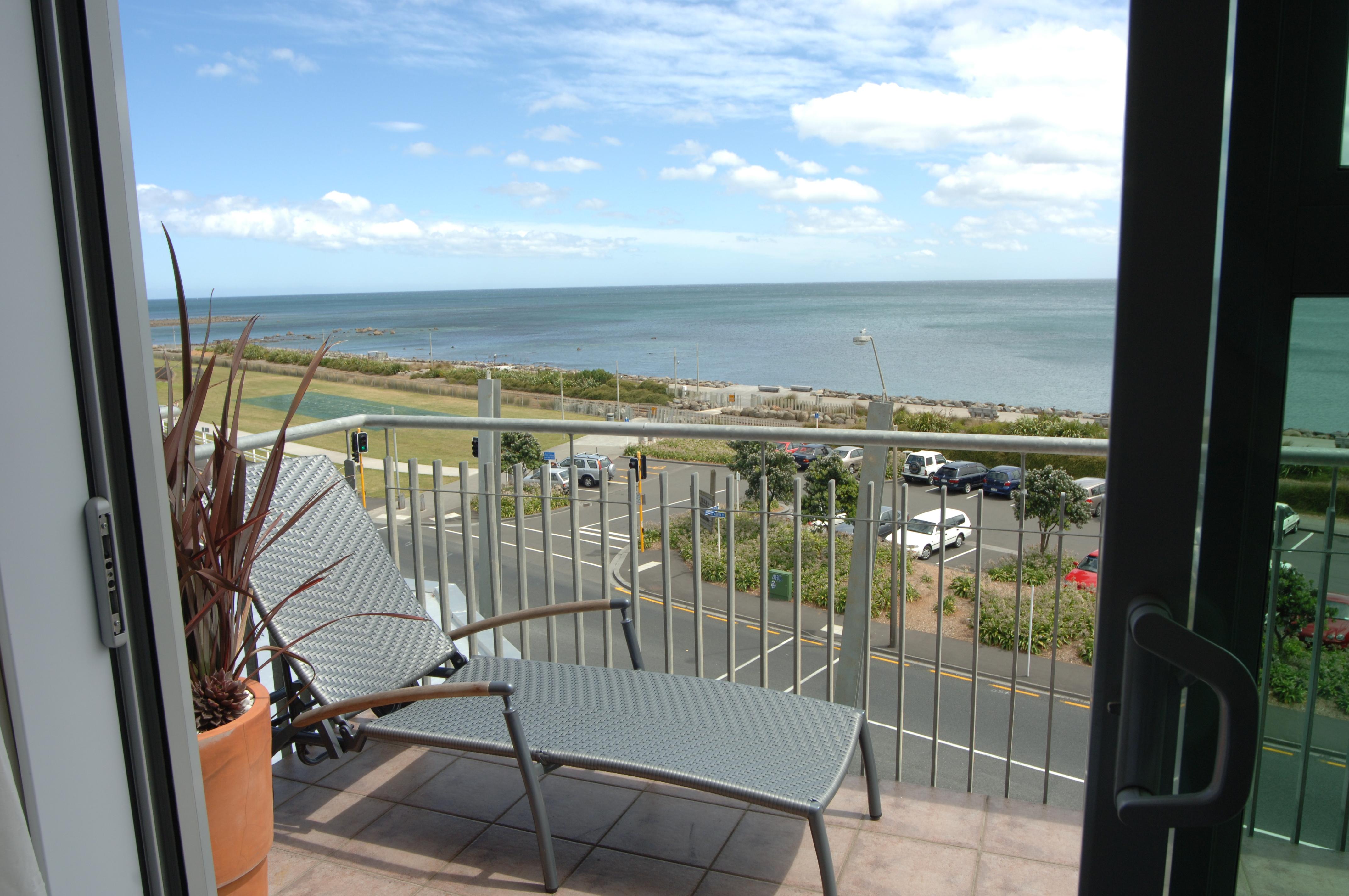 Millennium Hotel New Plymouth, Waterfront Kültér fotó