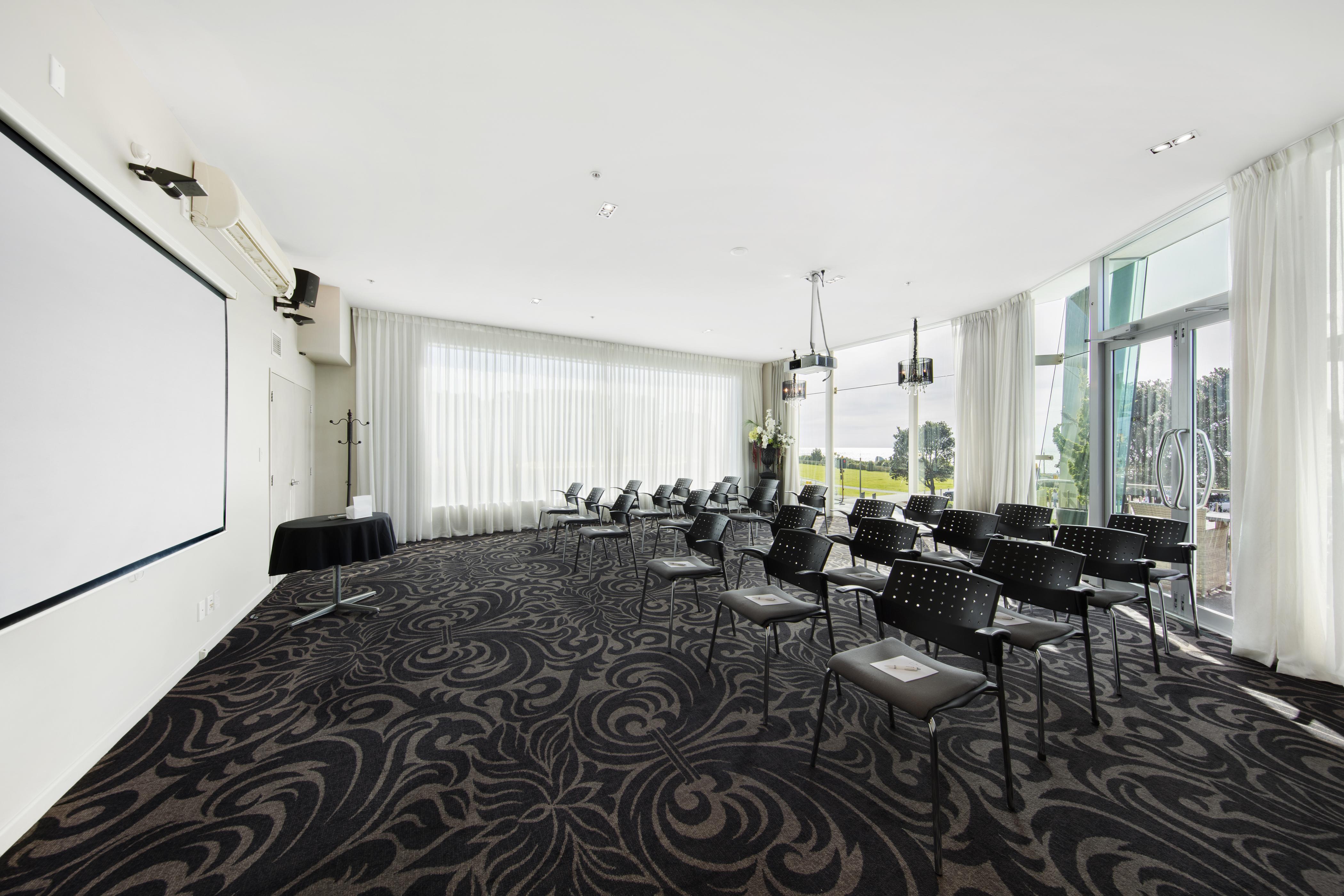 Millennium Hotel New Plymouth, Waterfront Kültér fotó