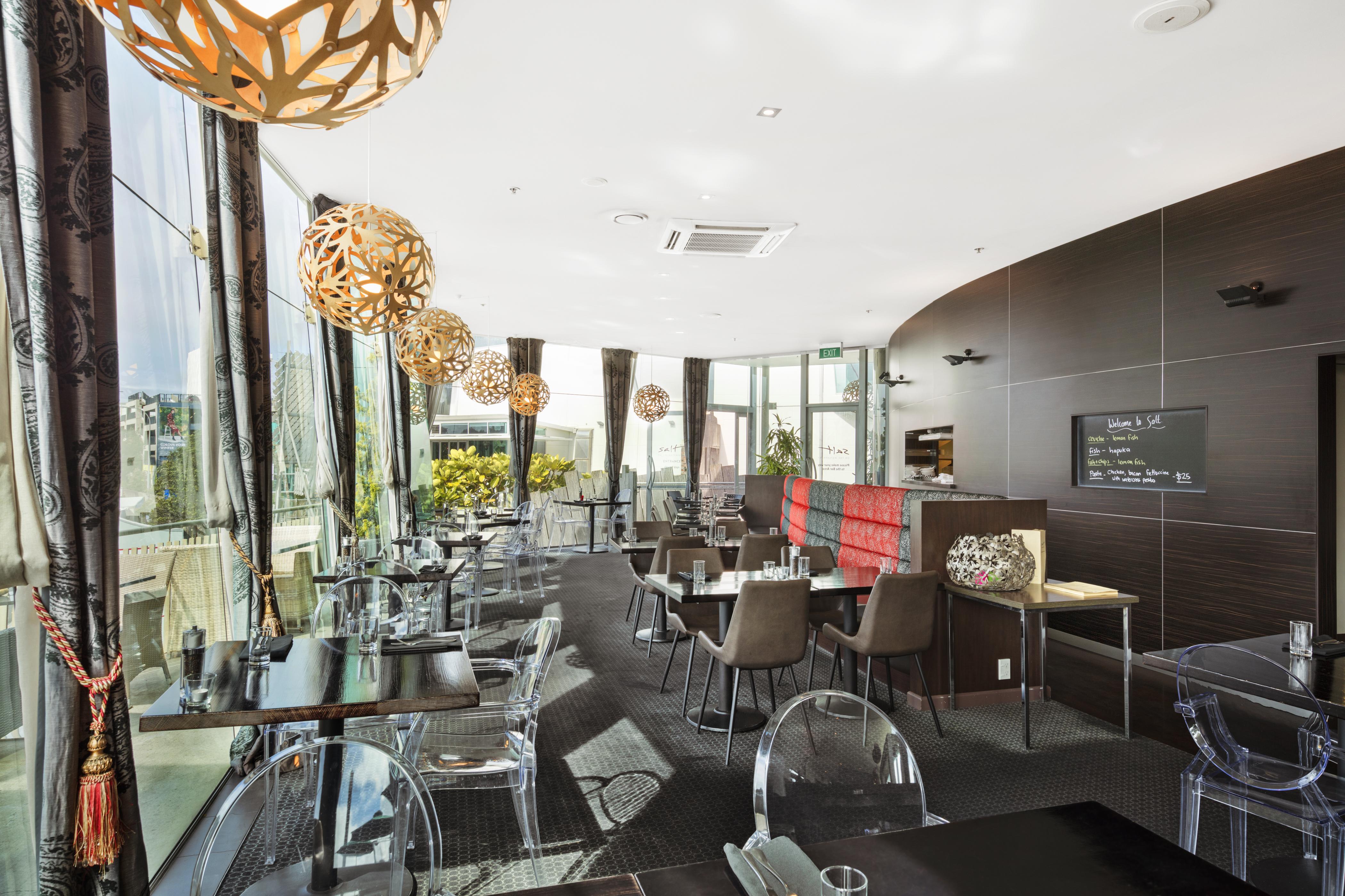 Millennium Hotel New Plymouth, Waterfront Kültér fotó