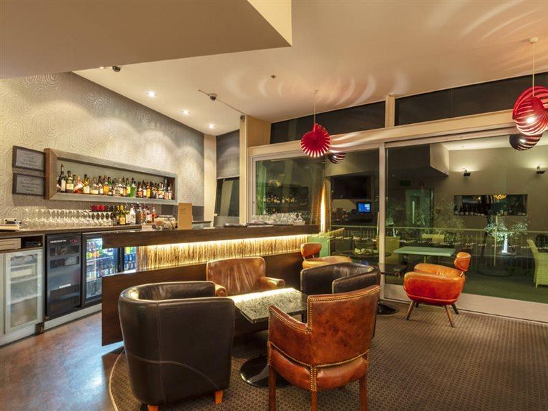 Millennium Hotel New Plymouth, Waterfront Kültér fotó