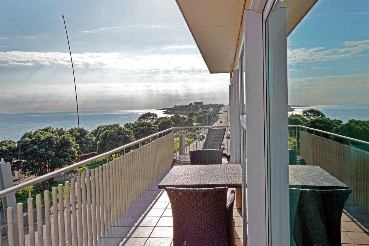 Millennium Hotel New Plymouth, Waterfront Kültér fotó