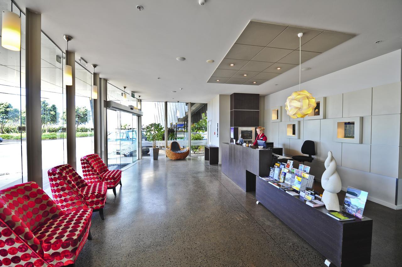 Millennium Hotel New Plymouth, Waterfront Kültér fotó