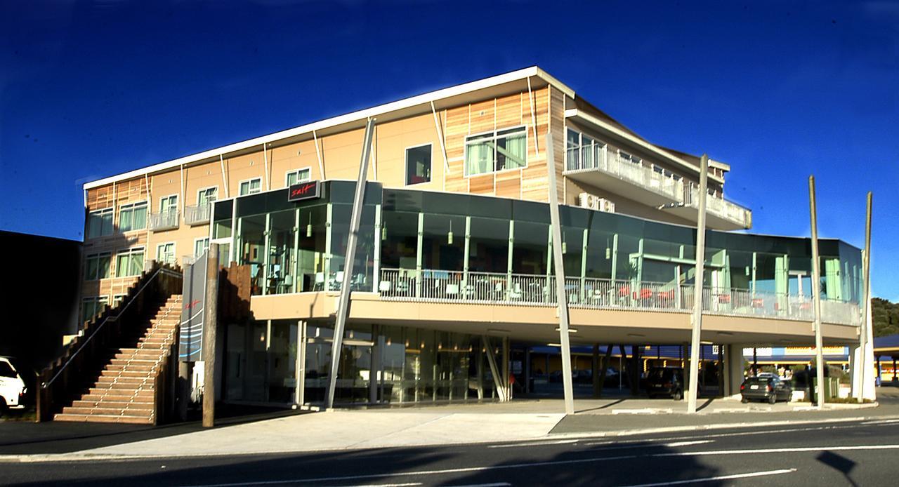 Millennium Hotel New Plymouth, Waterfront Kültér fotó