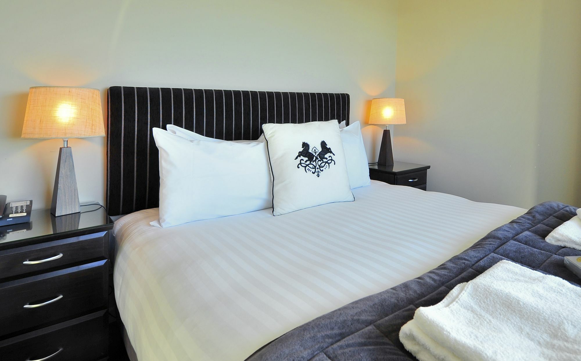Millennium Hotel New Plymouth, Waterfront Kültér fotó