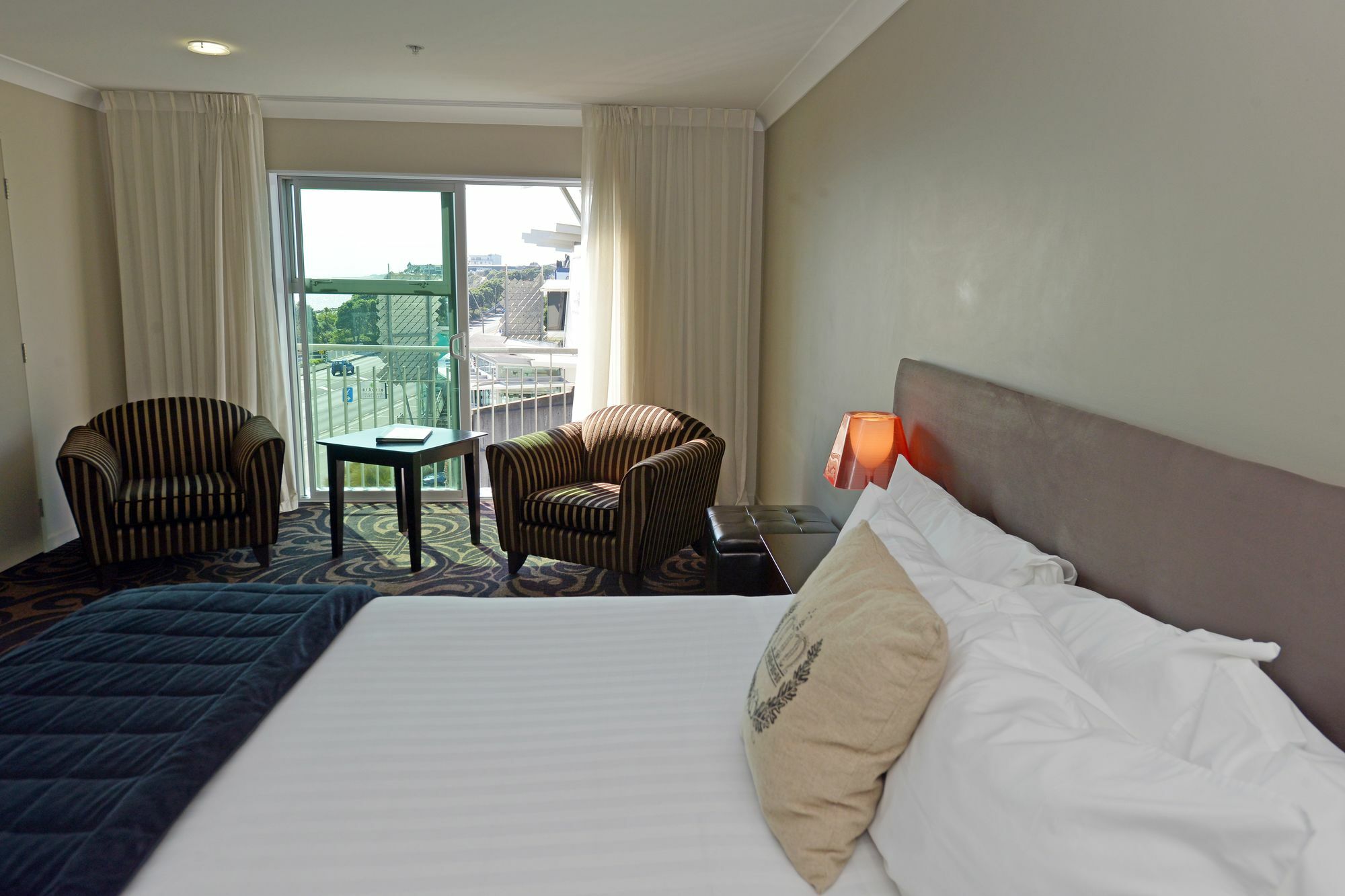 Millennium Hotel New Plymouth, Waterfront Kültér fotó